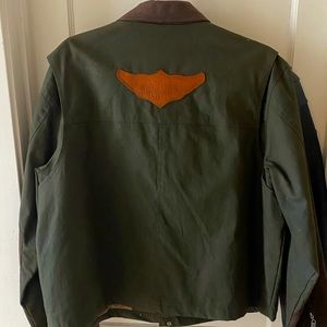 Harley Davidson Genuine Riding Jacket